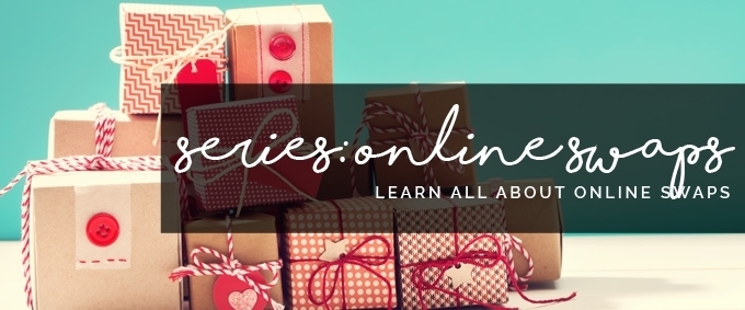 Learn how to be a better craft blogger on www.CraftYourBlog.com
