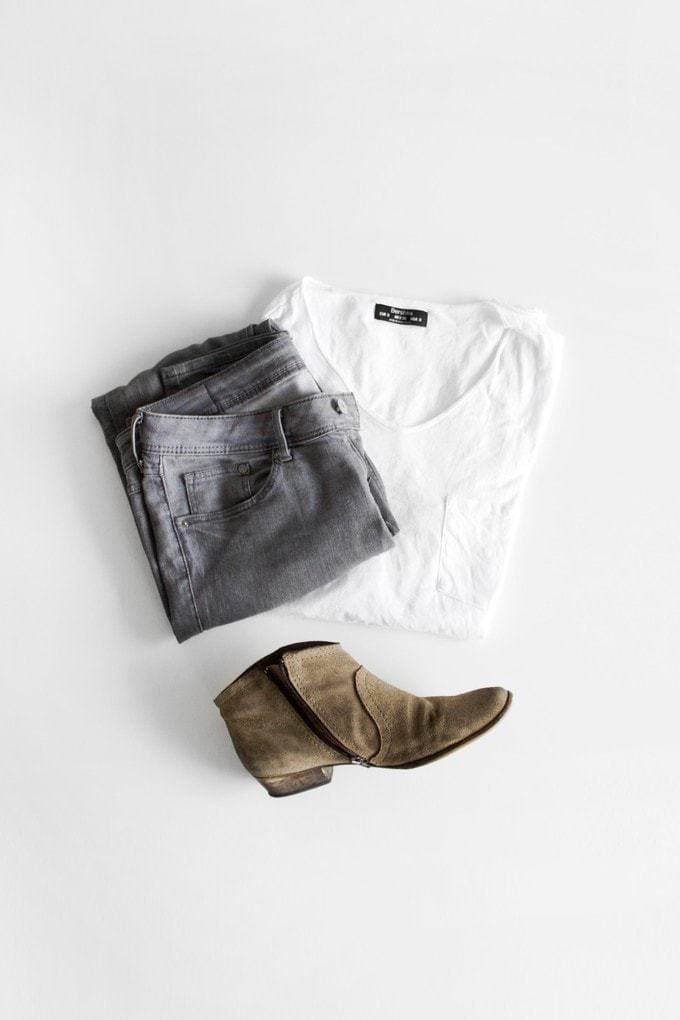 10 Style Inspirations