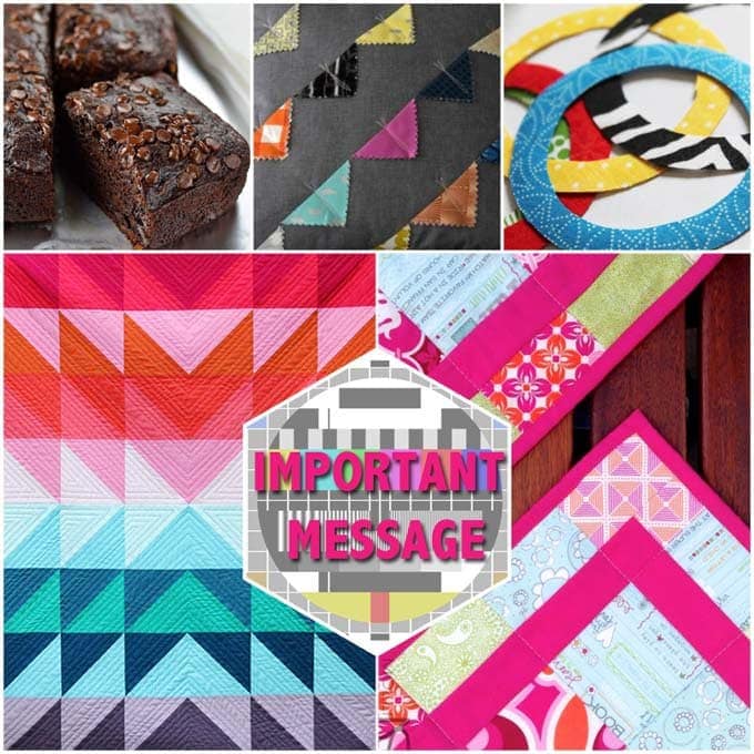 A highlight reel of what's going on in my life and a collection of useful links and information for the creatives amongst us - Angie Wilson at www.gnomeangel.com