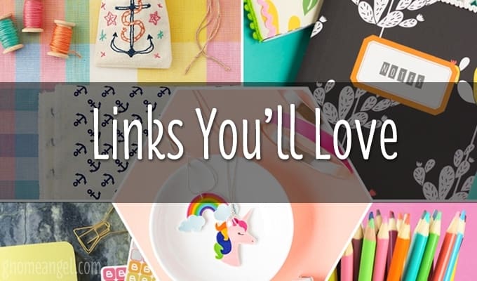 A highlight reel of what's going on in my life and a collection of useful links and information for the creatives amongst us - Angie Wilson at www.gnomeangel.com