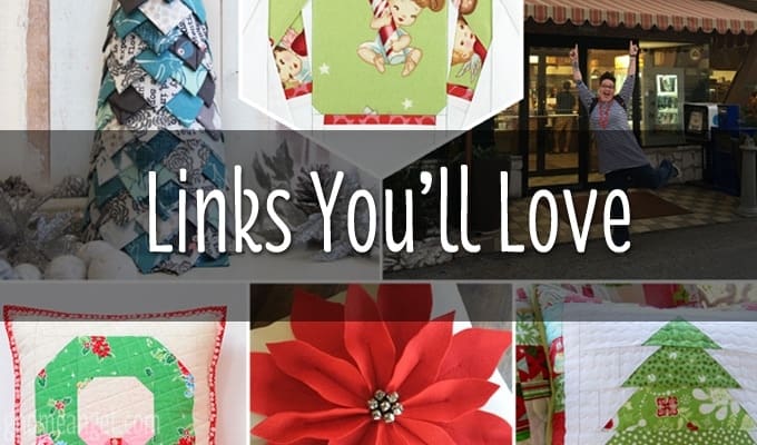 Link Love: Welcome to November