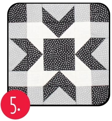Farmer's Wife 1930's Sampler Quilt - Learn to make the blocks with Angie Wilson of GnomeAngel.com