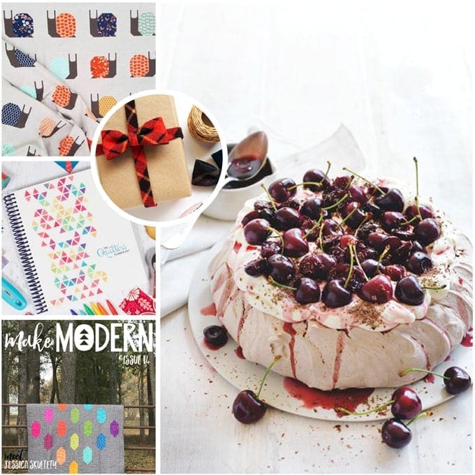 A highlight reel of what's going on in my life and a collection of useful links and information for the creatives amongst us - Angie Wilson at www.gnomeangel.com