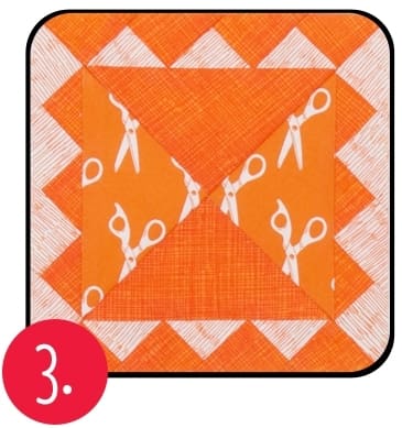 Farmer's Wife 1930's Sampler Quilt - Learn to make the blocks with Angie Wilson of GnomeAngel.com