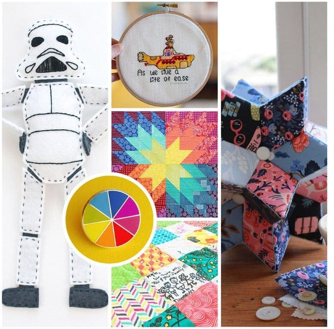 A highlight reel of what's going on in my life and a collection of useful links and information for the creatives amongst us - Angie Wilson at www.gnomeangel.com