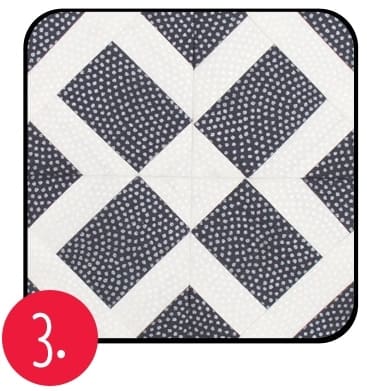Farmer's Wife 1930's Sampler Quilt - Learn to make the blocks with Angie Wilson of GnomeAngel.com