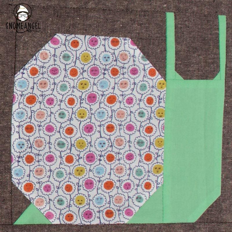 Snail Paced Slow-along Sew-along hosted by Angie Wilson of www.GnomeAngel.com. Pattern from Pen and Paper Patterns. Fabrics Liberty Lawn from The Strawberry Thief (www.thestrawberrythief.com.au) paired with Essex Yarn Dyed Linen in Espresso by Robert Kaufman. Find out more at www.GnomeAngel.com