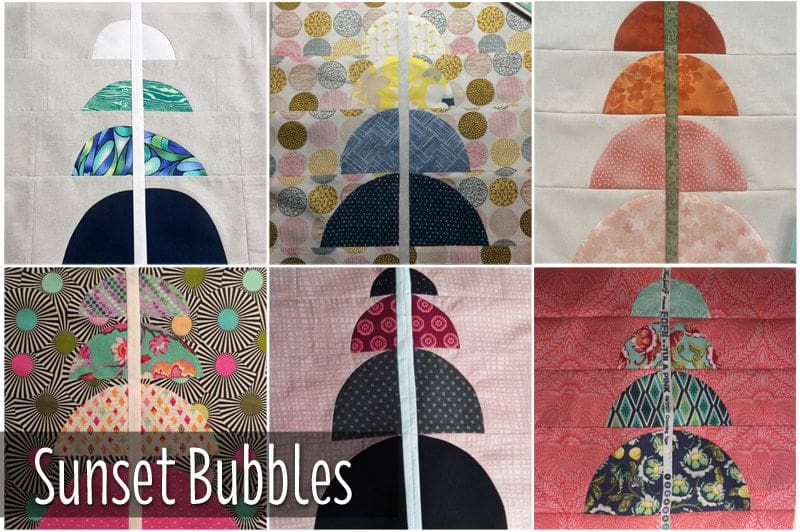 52 Weeks with The Quilter's Planner - Join Angie Wilson of GnomeAngel.com in 2017 to sew all 52 block tutorials included in The Quilter's Planner. Make blocks, learn skills and win prizes - what more could you want? Find out more on www.gnomeangel.com