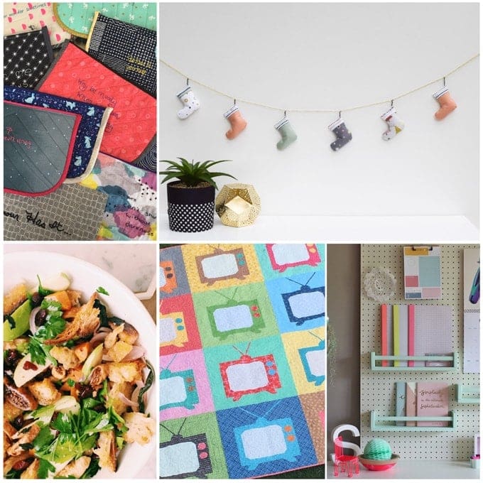 A highlight reel of what's going on in my life and a collection of useful links and information for the creatives amongst us - Angie Wilson at www.gnomeangel.com
