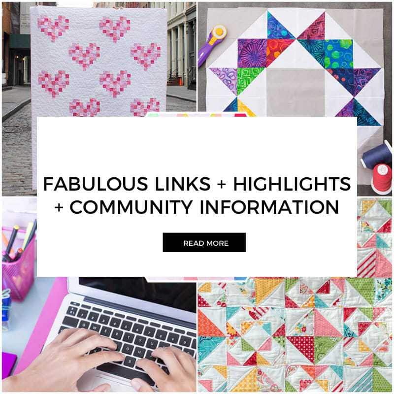Link Love: Conquering My Fears + Procrastination