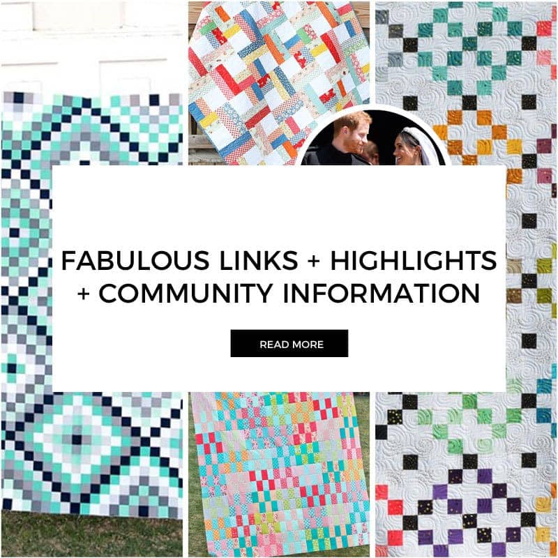 Link Love: Royal Wedding Fever