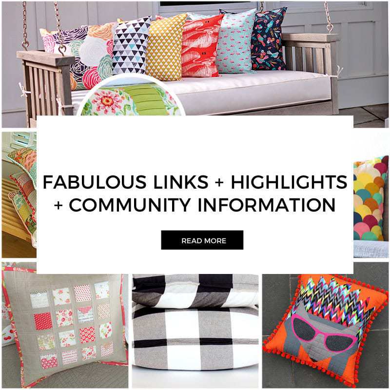 Link Love: Welcome to June
