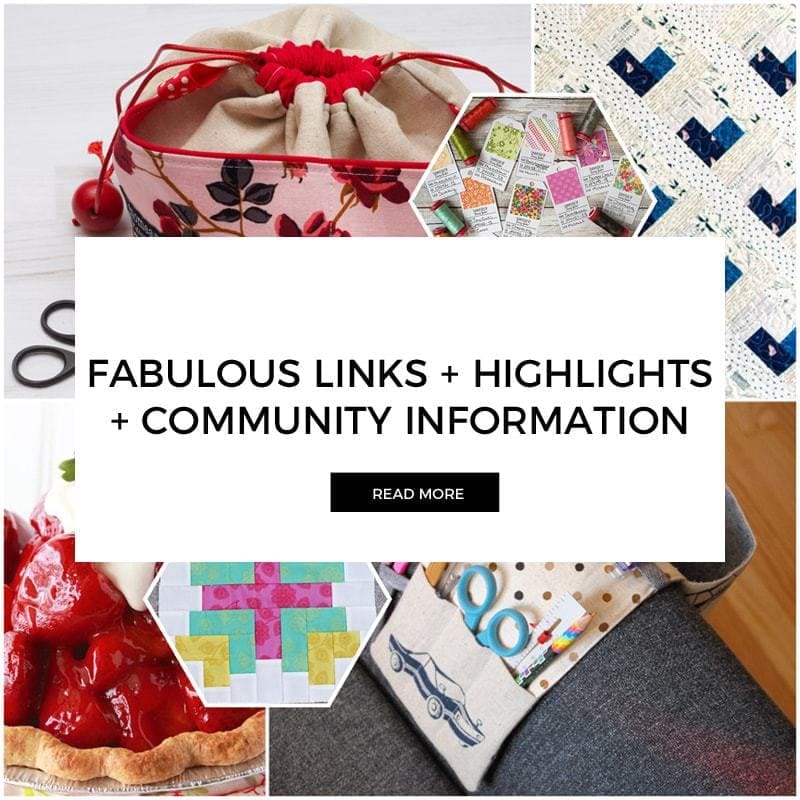 Link Love: Bold Steps
