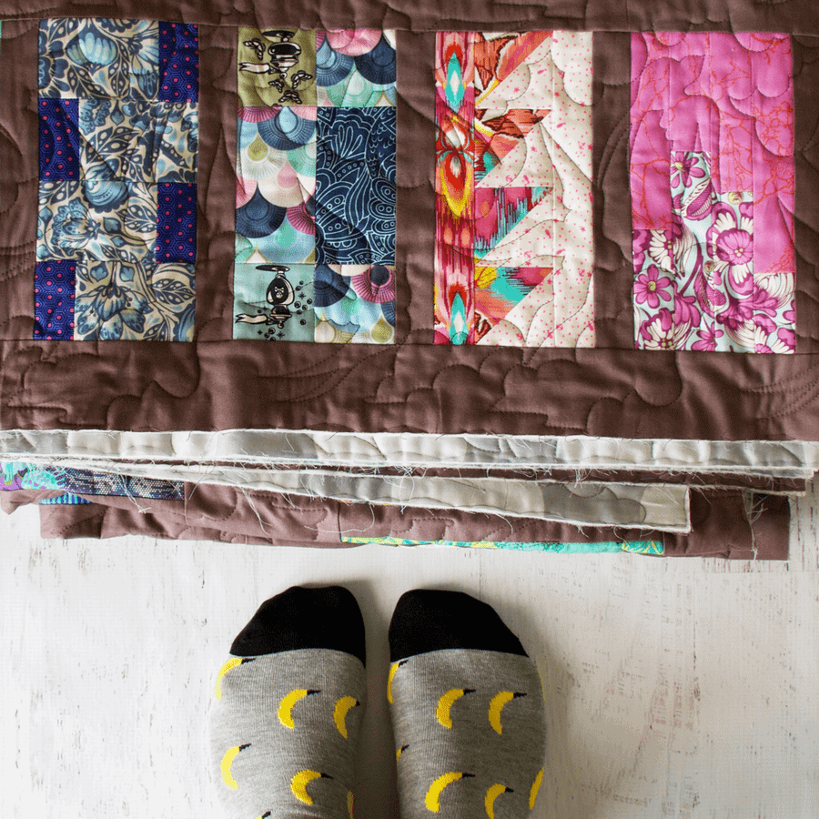 Link Love: Sew Like the Wind