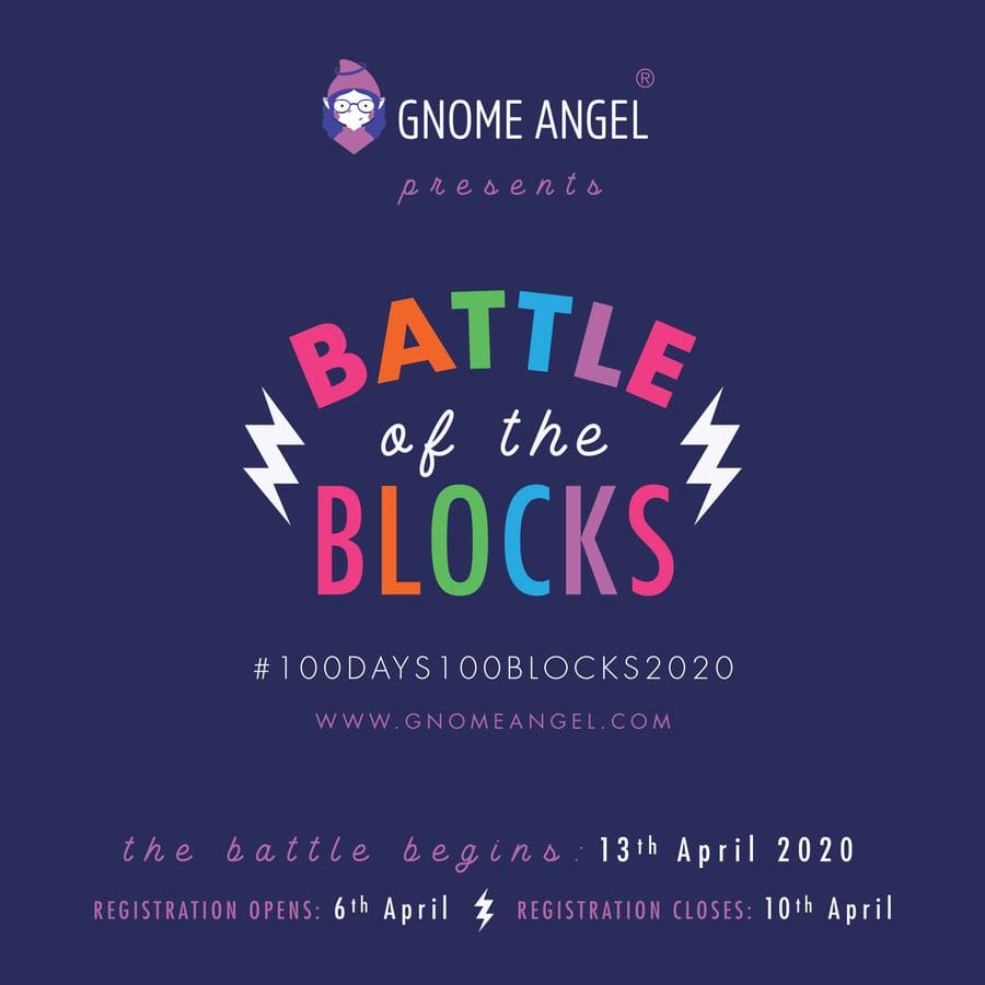 Battle of the Blocks 2020