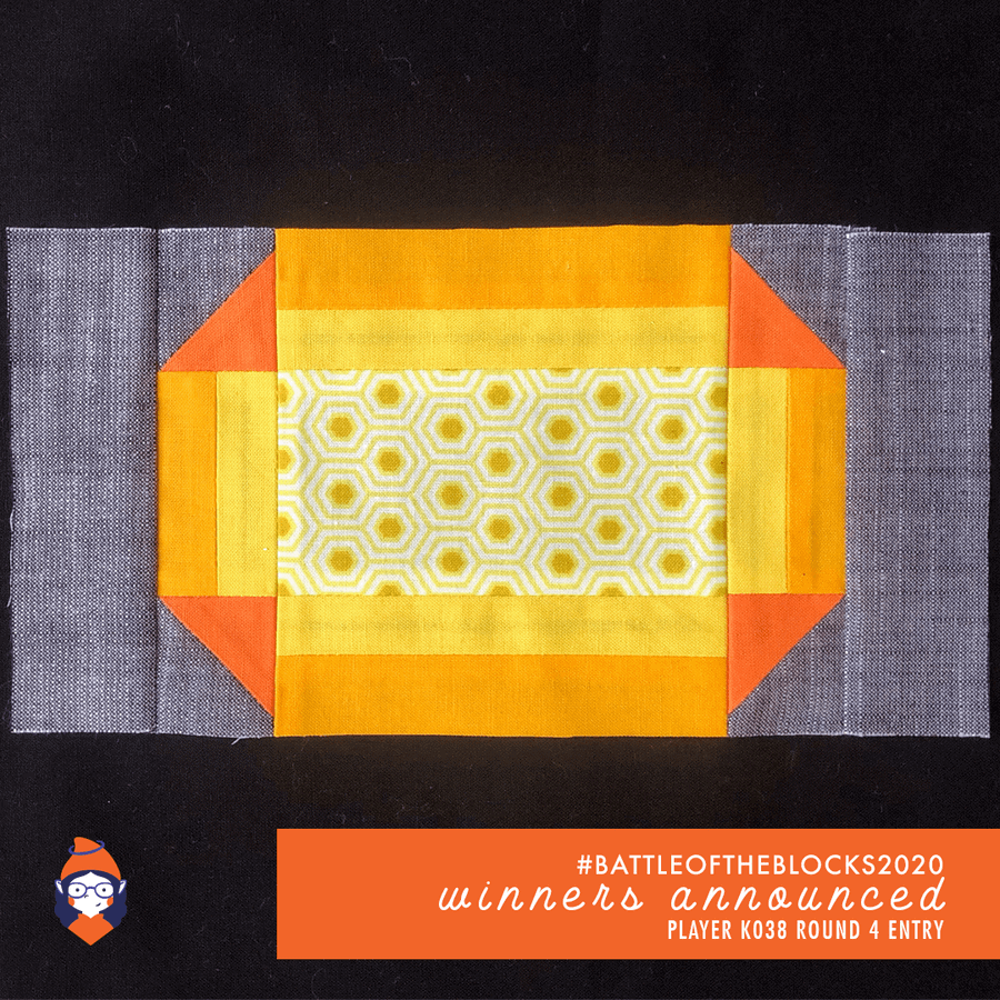 Battle of the Blocks 2020 – Round 4 Winners