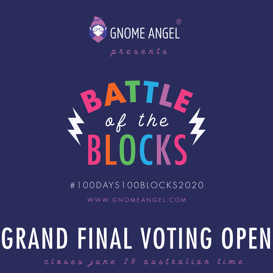 Battle of the Blocks 2020 – Grand Final