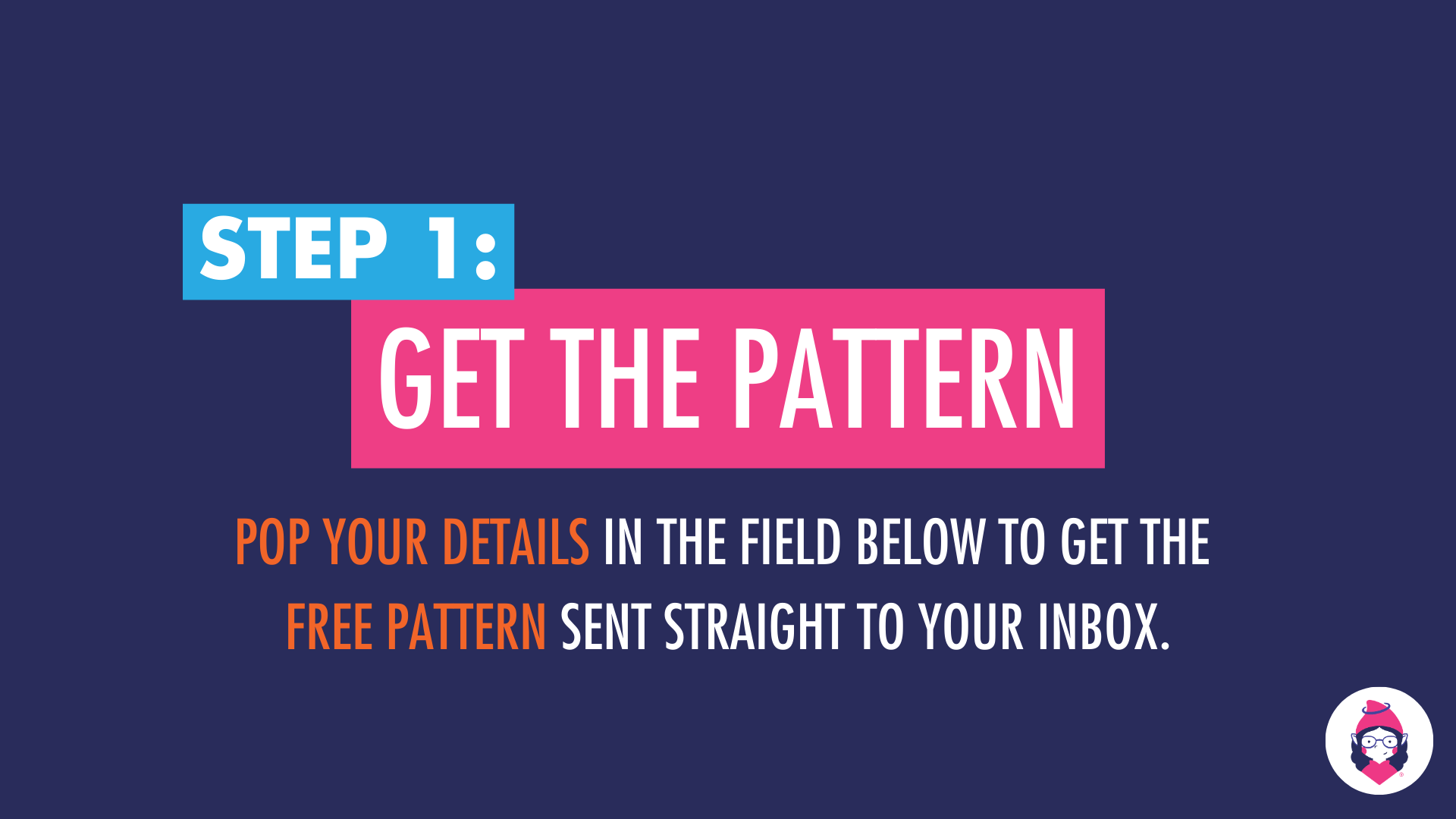 Split Ohio Star Patchwork Block Tutorial Pattern Download Card